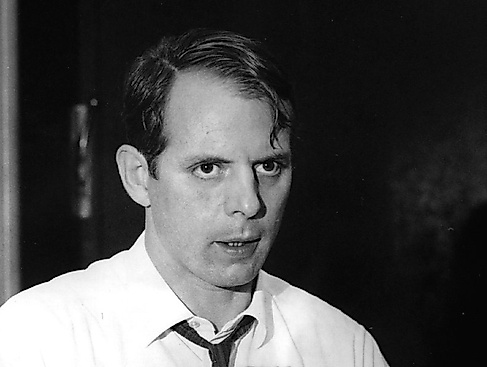 Stationen: Stockhausen & Rihm