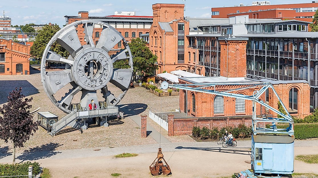Museum der Arbeit