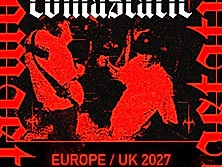 Comastatic