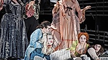 Le Nozze di Figaro