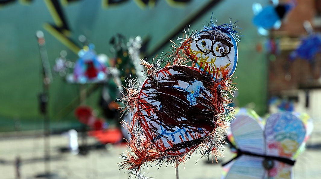 Funkelkonzert L / Bad Bugs