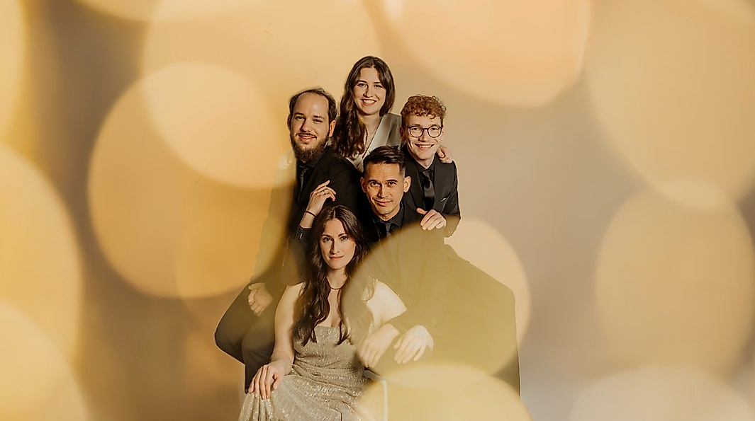 Calmus Ensemble