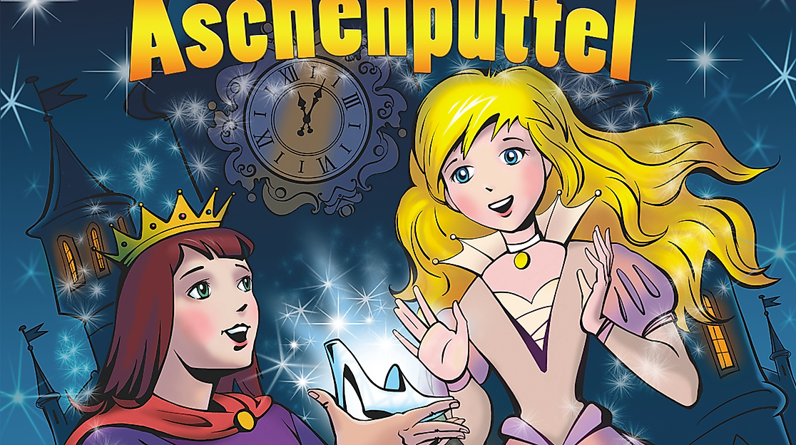 Aschenputtel
