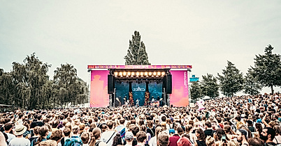 MS Dockville Festival