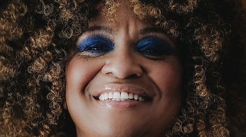 Julie Silvera Trio - the art of vocal jazz