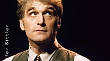Walter Sittler & Die Sextanten spielen: Als ich ein kleiner Junge war