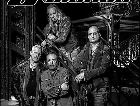 3Wishes 3Wishes - Celebrating 30 Years of Elbcoast Rock // Plus Special Guests