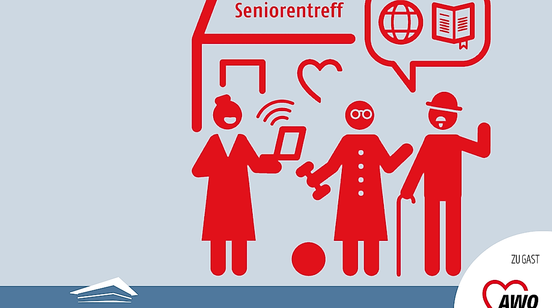 AWO Seniorentreff
