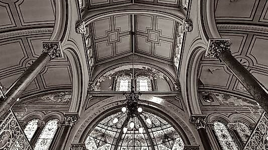 Schalom - Kirche trifft Synagoge - Konzert