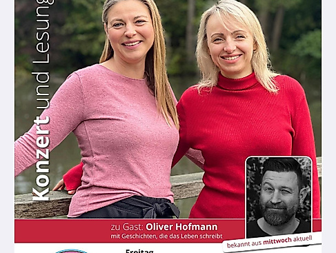 Jetset Duett präsentiert Ein Abend im Schafstall