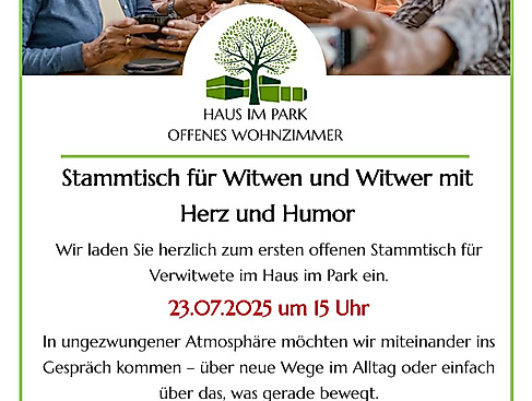 Stammtisch A5-Start