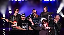 Georg Schroeter/Marc Breitfelder & Band