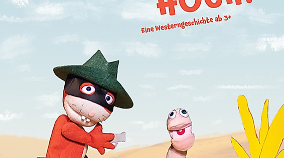 Kindertheater im Kulturladen St. Georg