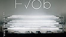 HVOB - The Silver Cage