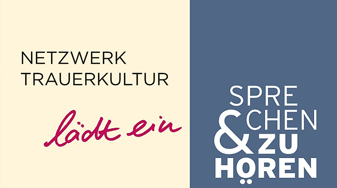 KapelleDREI: Netzwerk Trauerkultur lädt ein zum moderierten Austausch: