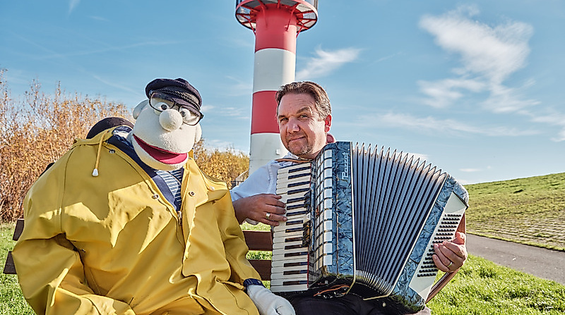 Matthias Brodowy & Detlef Wutschik - Watt nu?
