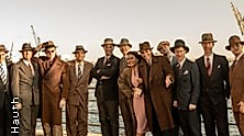 Swing Dance Orchestra - Best of Swing