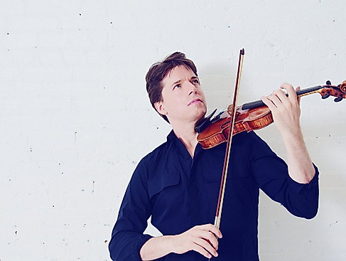 Joshua Bell / Academy of St Martin in the Fields