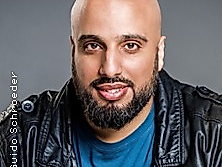 Abdelkarim - Plan Z: Jetzt will er's wissen!