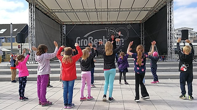 Mini-Disco