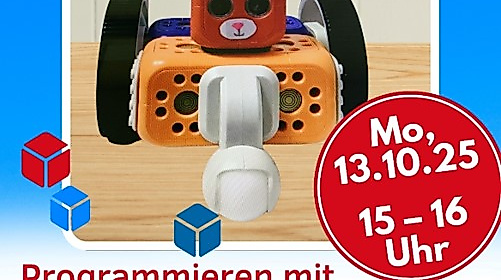 Robo Wunderkind_Code Week