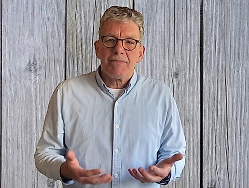 Gesundheitsvortrag mit Wolf Peter Weinert - Medizinische Seminare für Jedermann