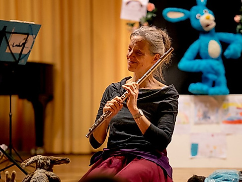 Hasi-Konzert