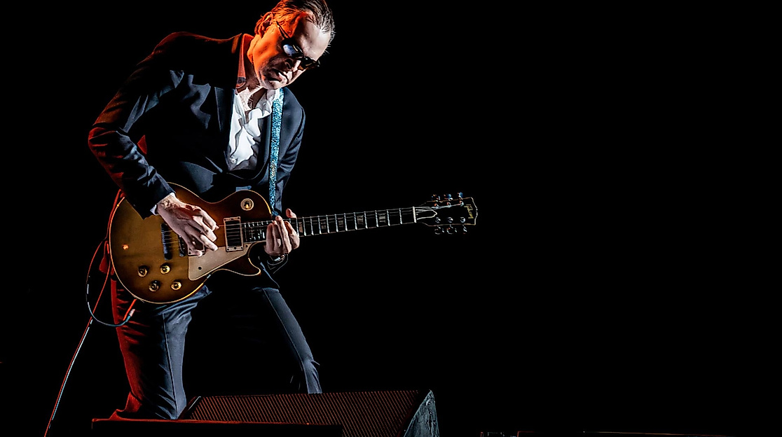 Joe Bonamassa