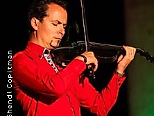 Konzert von Mark Kovnatskiy