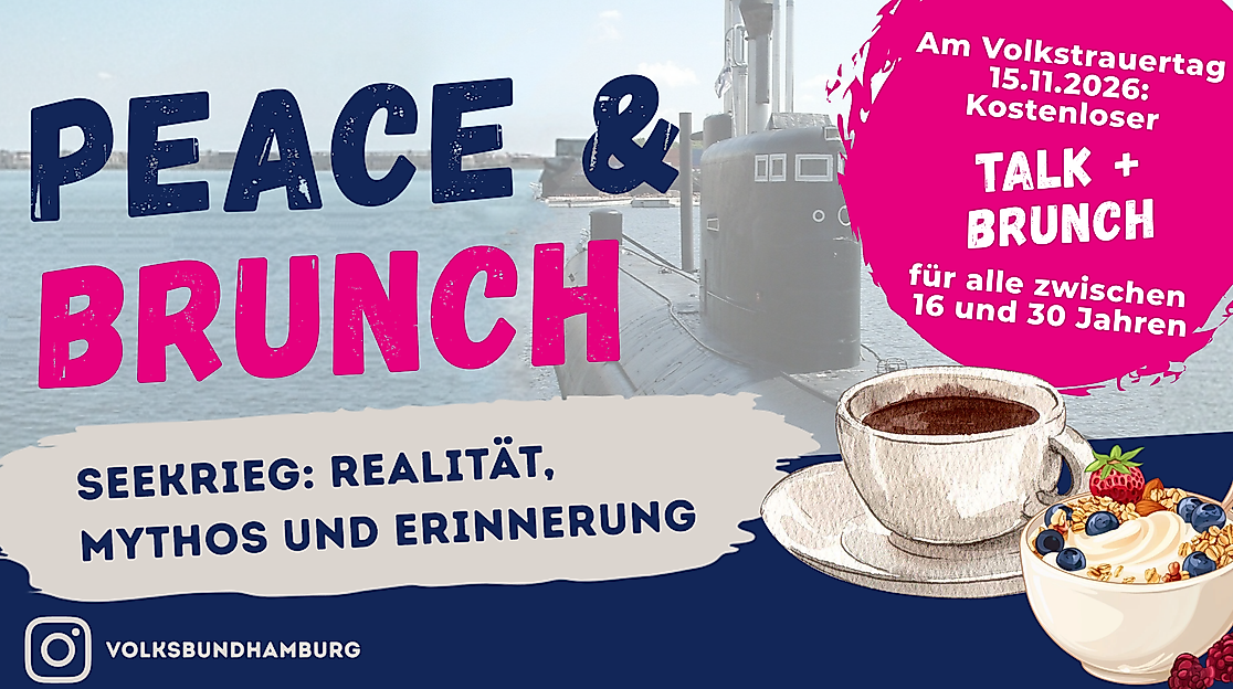 Peace & Brunch