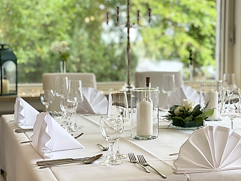 Adventsbrunch im Hotel Dieksee
