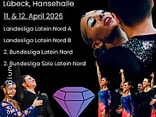 4. Lübecker Formationswochenende