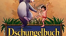 Dschungelbuch - das Musical