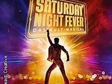 Saturday Night Fever - Das Kult-Musical