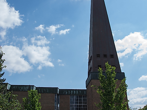 Jugendkirche