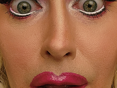 DRAG TOUR