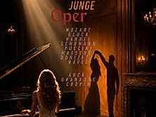 Junge Oper - Gold der Klassik