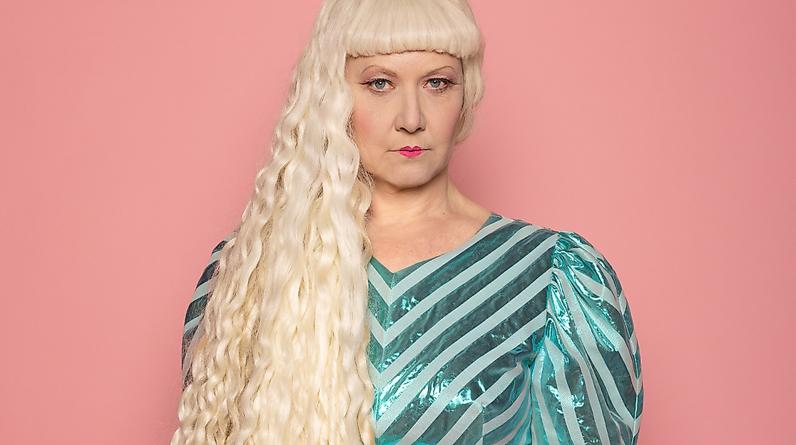 Sleeping Beauties (13+)