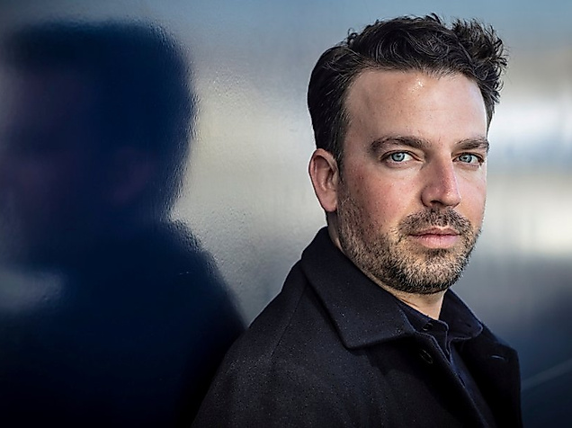 NDR Elbphilharmonie Orchester / James Gaffigan