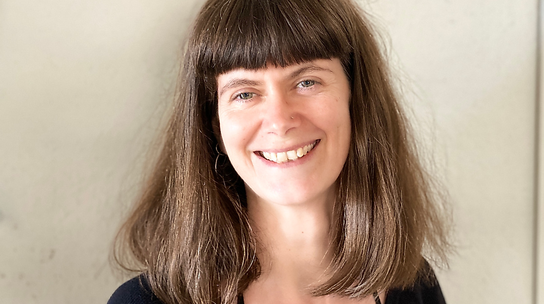 Katharina Frier-Obad