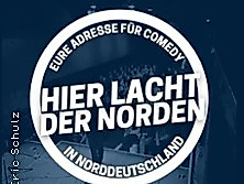 Hier lacht der Norden