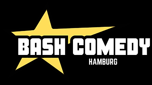 Kopie von Kopie von Kopie von Plakat Bash Comedy