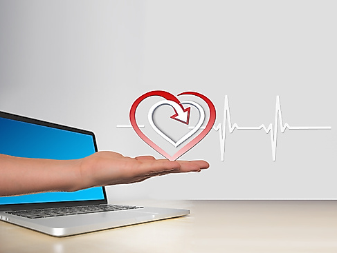Gesundheit und Bewegung in der digitalen Welt