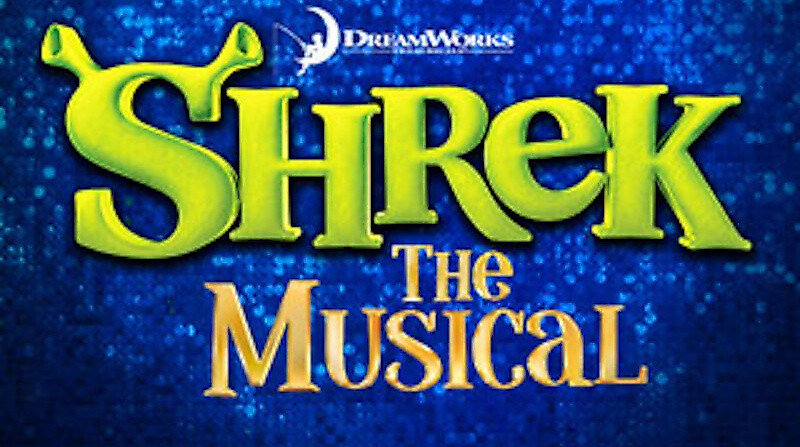 SHREK - THE MUSICAL - SHREK - THE MUSICAL Samstag