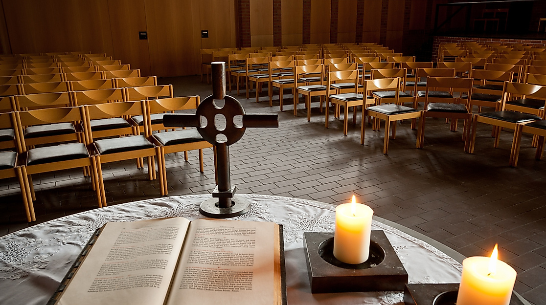 Gottesdienst