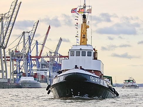 FAIRPLAY VIII_copyright Stiftung Hamburg Maritim