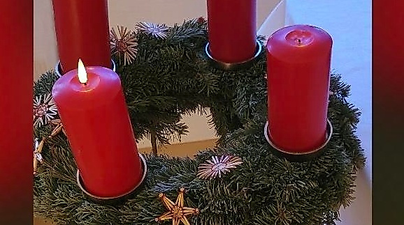 Gottesdienst im Friedrich-Ebert-Krankenhaus Neumünster