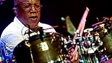Billy Cobham