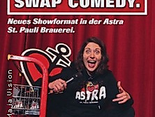 SWAP Comedy