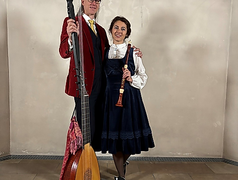 Musik in alten Heidekirchen - Nachdenklich. Kreise auf dem Wasser